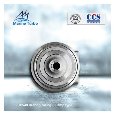Clamping Type T- TPS48 Turbo Bearing Housing