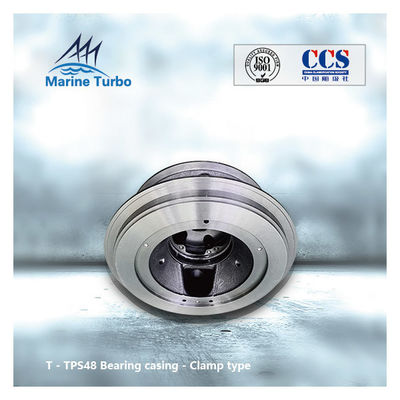 Clamping Type T- TPS48 Turbo Bearing Housing