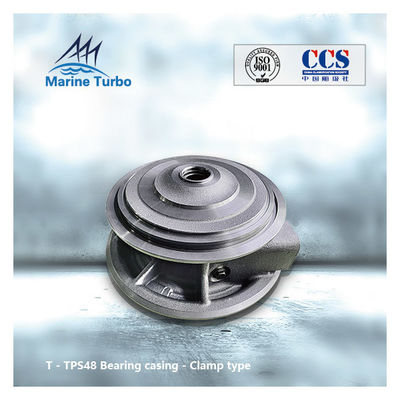 Clamping Type T- TPS48 Turbo Bearing Housing