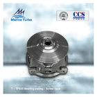 Marine Diesel Engine T- TPS48 Turbocharger Bearing Casing Screw Type