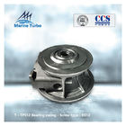 TPS52 Screw Type BS12 Turbo Bearing Housing For ABB Diesel Engine Turbocharger