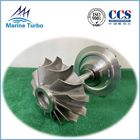 ISO MAN NR12/S Marine Diesel Turbocharger Rotor Shaft