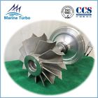 MAN NR24/S Marine Turbocharger Rotor Assembly Complete For Marine Engine Parts