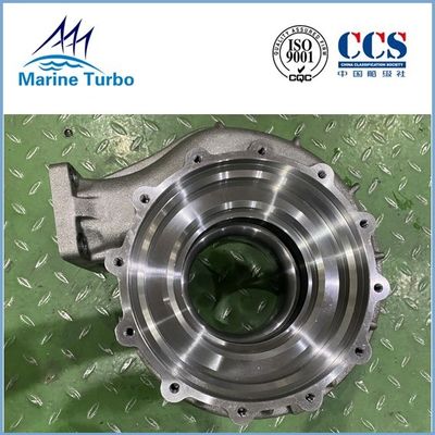 Radial Type AT14 Turbine Casing For  Turbo Charger In Diesel Engine