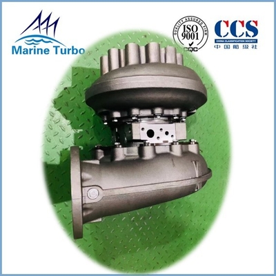 ABB Complete Turbocharger For Marine Diesel Turbo Charger Engines