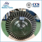Turbo Rotor Shaft Assembly For MAN Marine Turbocharger Parts