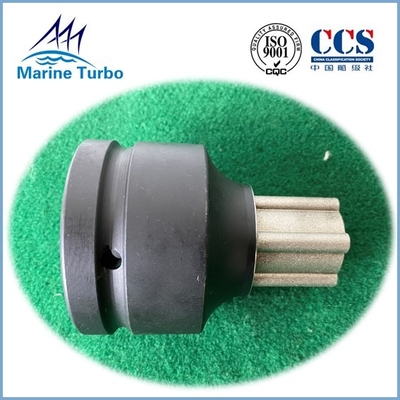 Turbocharger Tools For Disassembling Marine Turbo Compressor Wheel