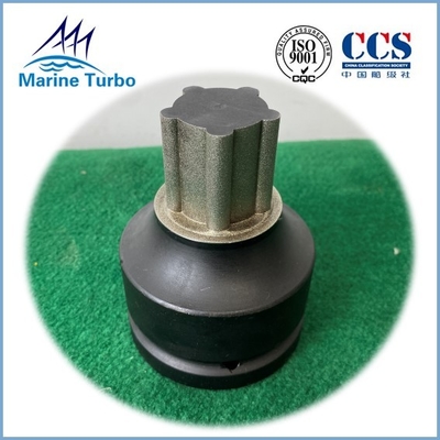 Turbocharger Tools For Disassembling Marine Turbo Compressor Wheel