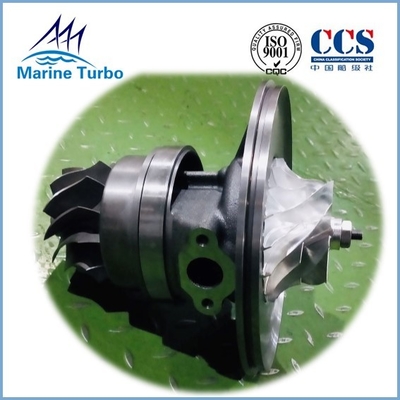 RH133 Turbo Charger Cartridge Without Foot IHI Radial Flow