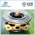 KBB Exhaust Gas Turbo Bearing Housing For Heavy Fuel Oil