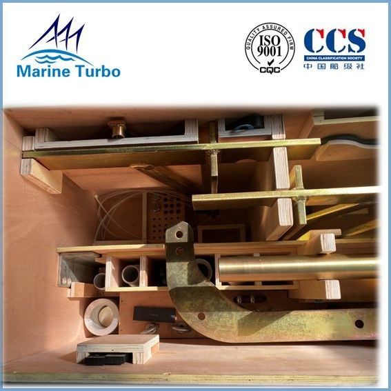 TPL77B Toolbox For ABB Marine Turbocharger Kits Overhauling
