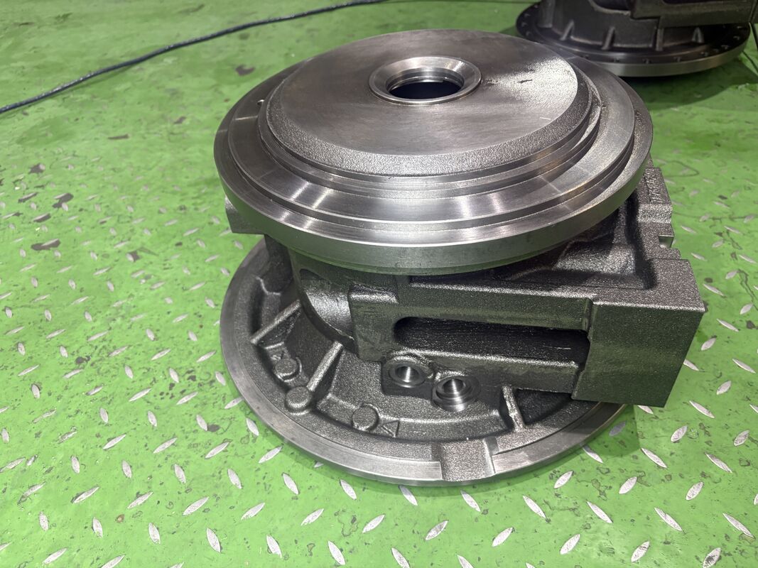 T-ST5-EP Bearing Casing