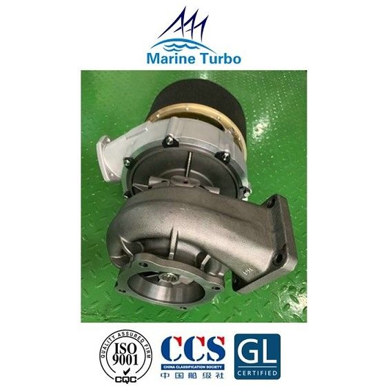 T -IHI / T- RH133 Marine Turbocharger TC Complete In Automotive And Industrial Engines