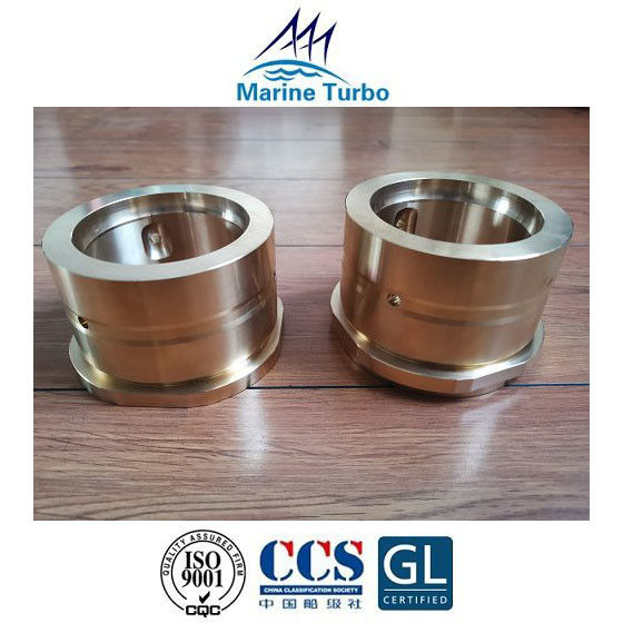 T- ABB / T- A170 Spacer Sleeve Thrust Bearing In Ball Bearing Turbo