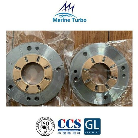 T- Mitsubishi Turbocharger / T- MET Series Turbo Bearings For Marine Engine Parts