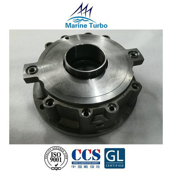 T- ABB Turbocharger / T- A170-L Bearing Pedestals For Low Speed Diesel Marine Engines