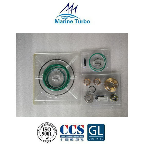 T- ABB Turbocharger /  T- TPS48 Turbo Service Kit For Marine Main Engines And Marine Auxiliary Machines