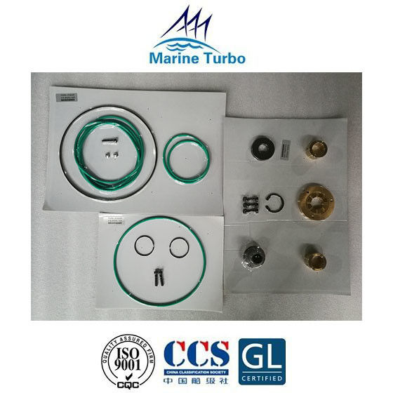 T- ABB Turbocharger / T- TPS52F Turbo Service Kit For For Marine Main Engine Maintenance Parts
