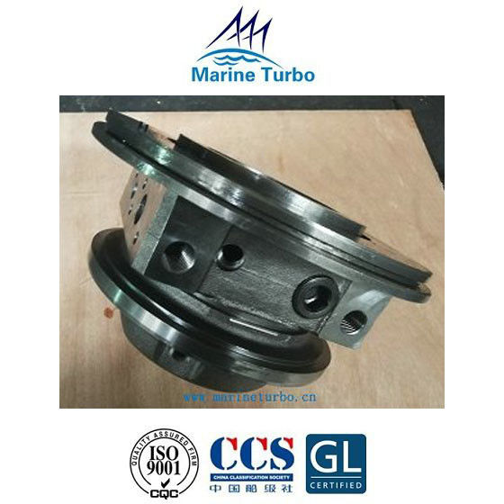 T- CR151 Turbocharger Bearing Casing Water-Cooled Type For High Speed Diesel Engine And Gas Engine