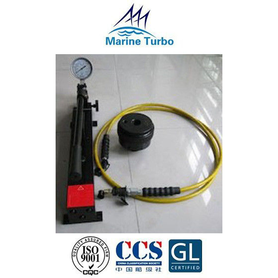 General Use Of Hydraulic Pump For Marine Engine Turbocharger Tools