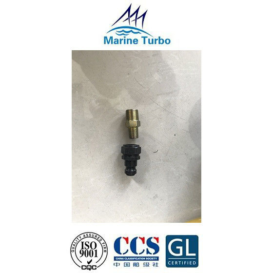 General Use Turbocharger Tools / Quick Switch For Hydraulic Pump Pipe Change And Connection